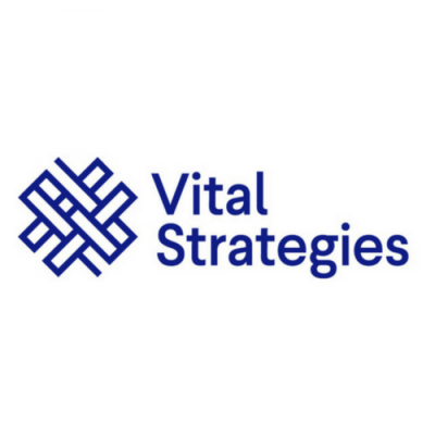 Promitheas-VITAL STRATEGIES Bloomberg Philanthropies’