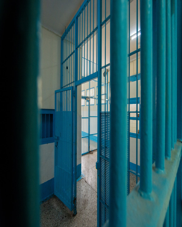 Promitheas-Access4All in Greek Prisons ΙΙΙ