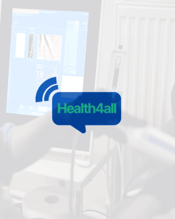 Promitheas-Health4ALL - Κουλτούρα και Εγγραμματοσύνη Υγείας