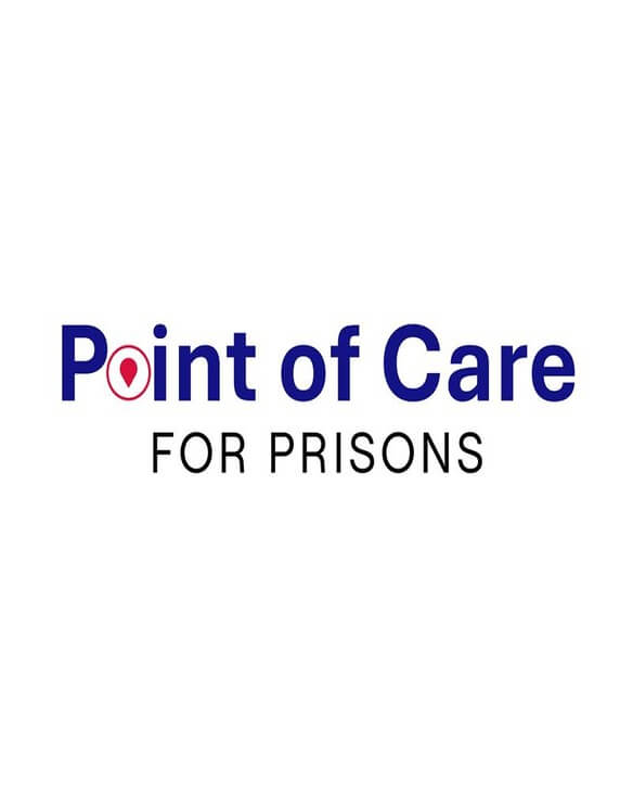 Promitheas-Point-of-Care for Prisons (PoC4Prisons)