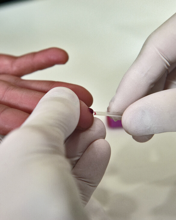 Promitheas-Hope V Study - Αξιολόγηση των Συνθηκών Διαβίωσης και της Πρόσβασης των Ασθενών με Ηπατίτιδα C στις Υπηρεσίες Υγείας