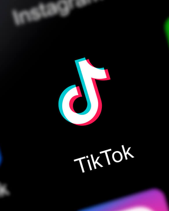 Promitheas-Όταν οι Διαφημίσεις Γίνονται Απειλή: To Tik Tok και οι Κίνδυνοι για την Δημόσια Υγεία